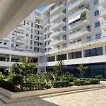 Kay Apartment Saranda Terraces