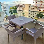 Kay Apartment Saranda Terraces