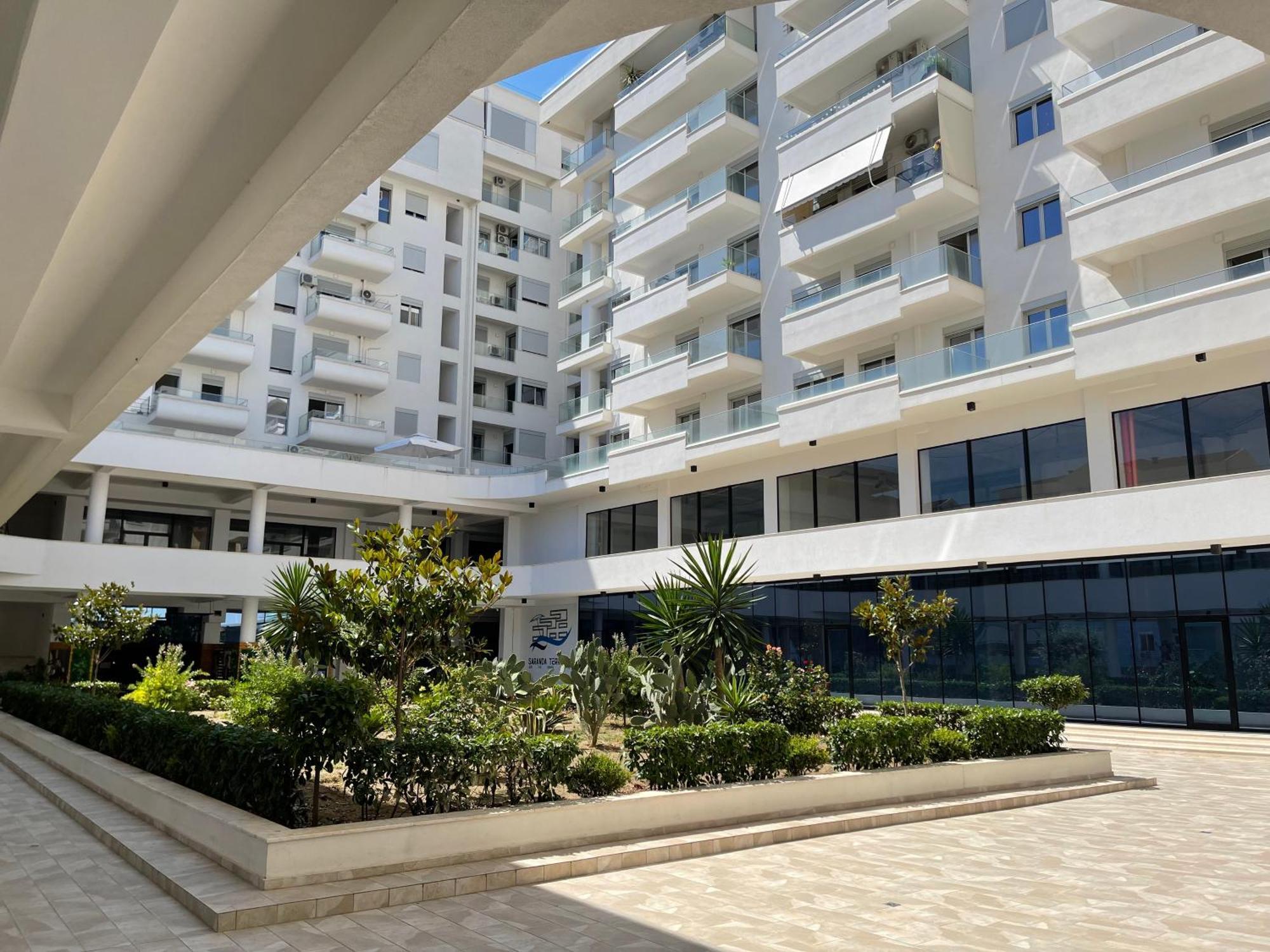 Apartament Kay Terraces Saranda