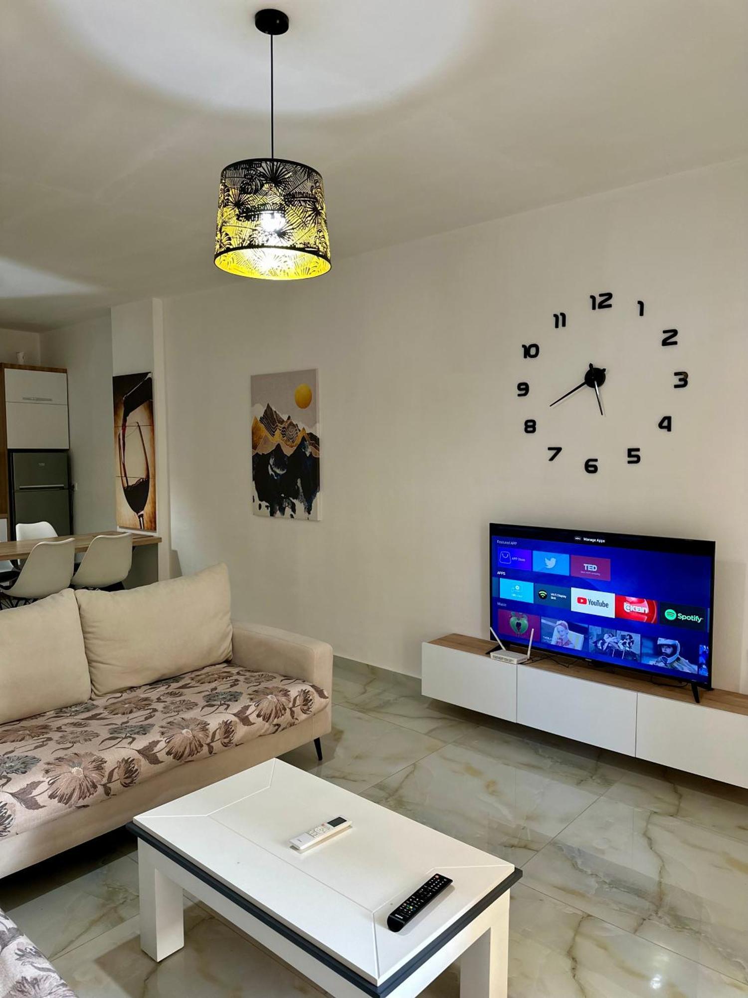 Kay Terraces * Saranda