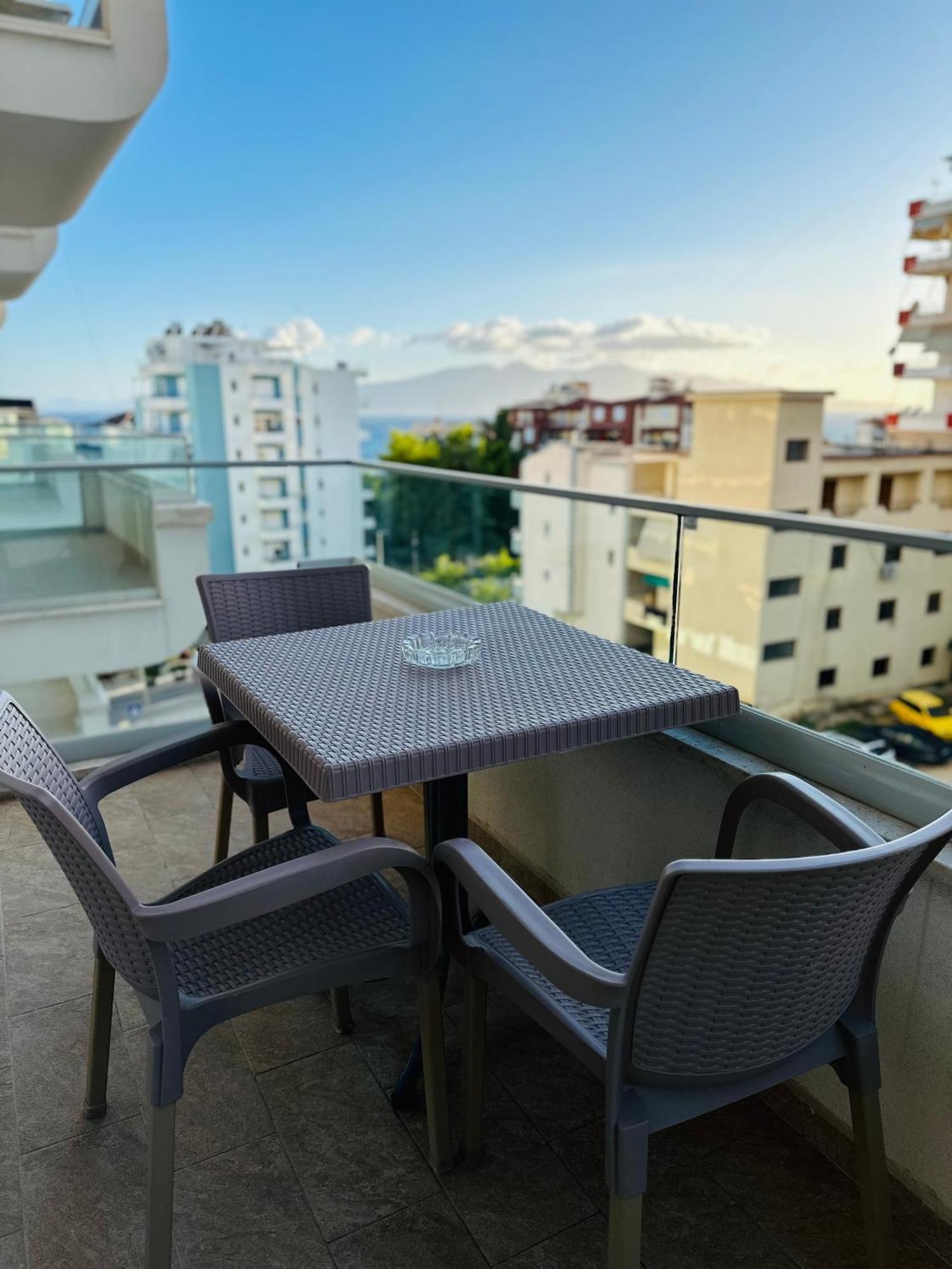 Apartament Kay Terraces *