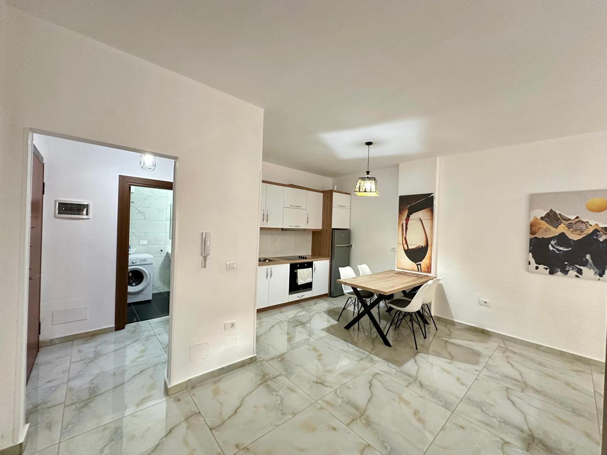 Kay Terraces Apartament Saranda
