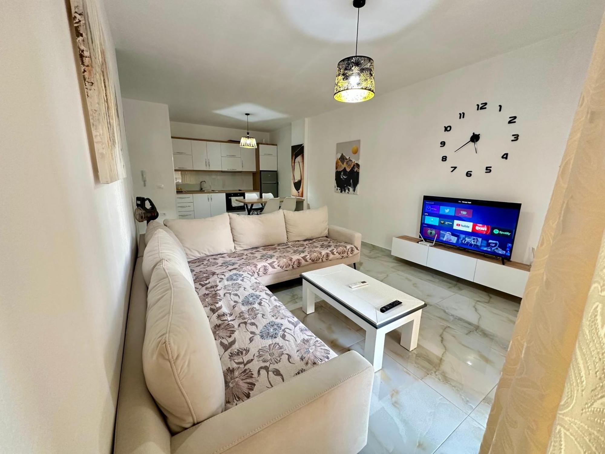Kay Terraces Saranda