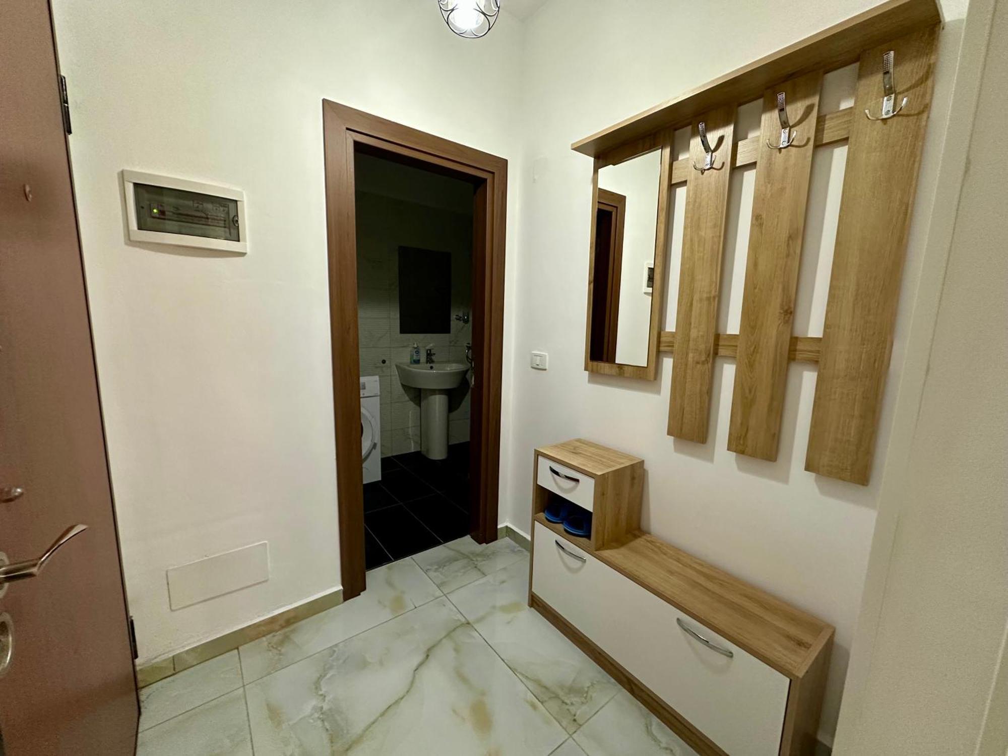 Kay Terraces Apartament